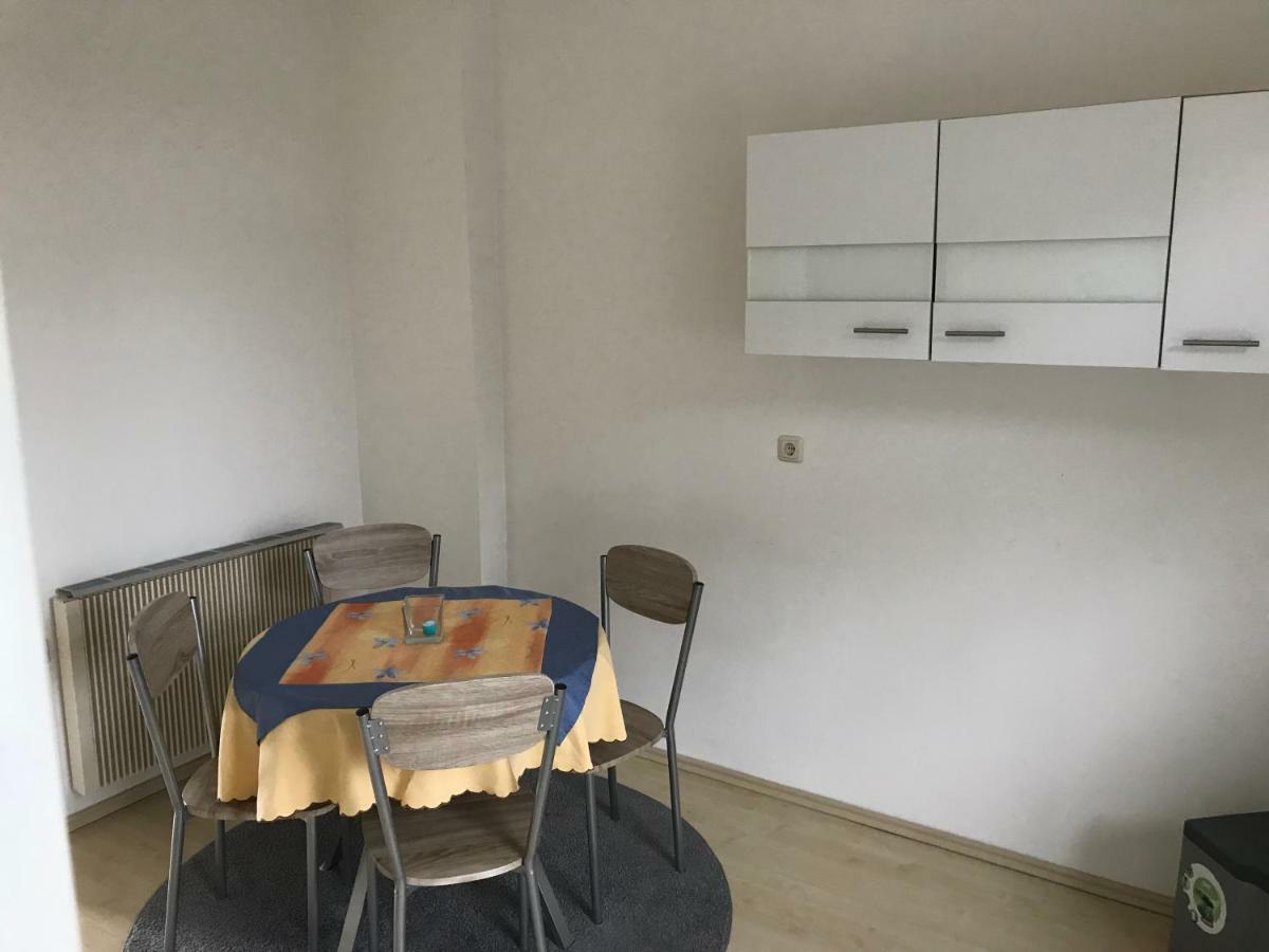 Ferienwohnung Wieneke Velbert Bagian luar foto