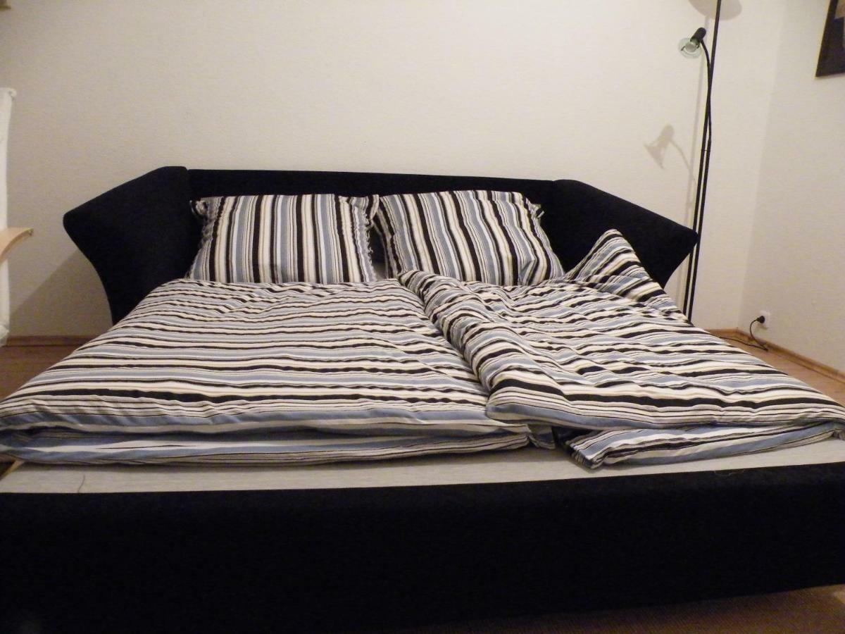 Ferienwohnung Wieneke Velbert Bagian luar foto