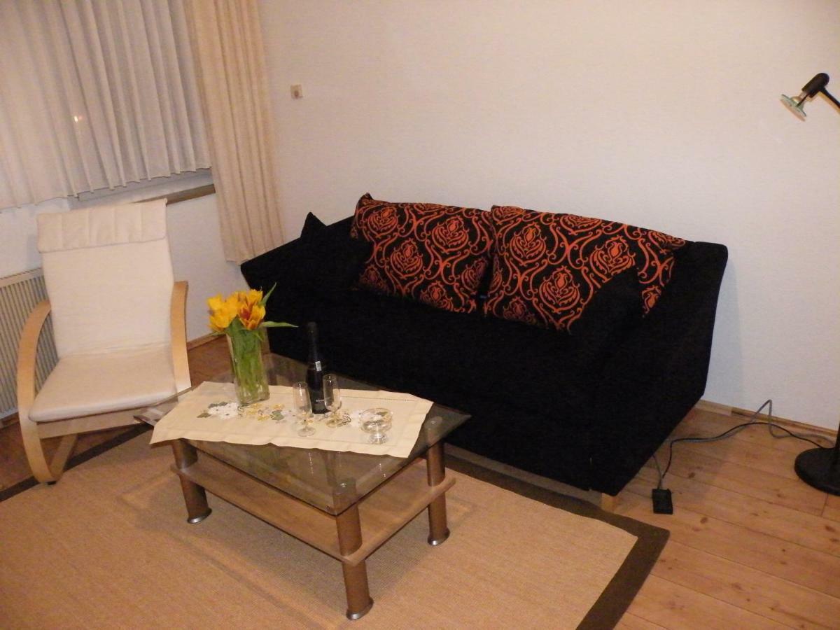 Ferienwohnung Wieneke Velbert Bagian luar foto