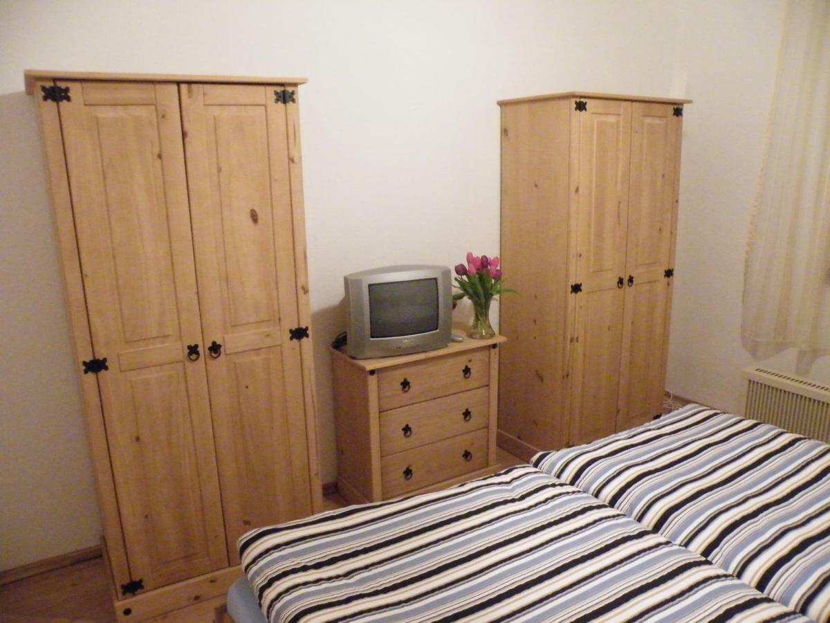 Ferienwohnung Wieneke Velbert Bagian luar foto