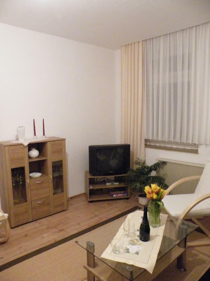 Ferienwohnung Wieneke Velbert Bagian luar foto