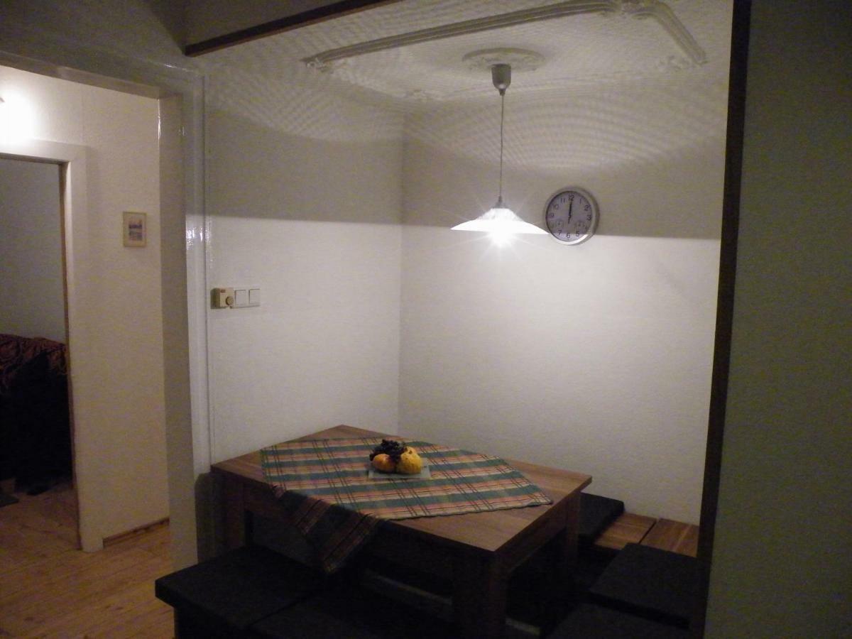 Ferienwohnung Wieneke Velbert Bagian luar foto