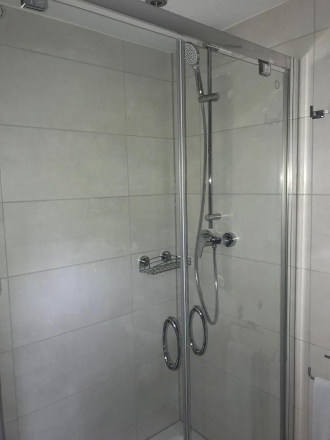 Ferienwohnung Wieneke Velbert Bagian luar foto